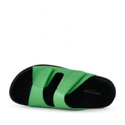 Shoe The Bear Fern Velcro Green 9 Shoe The Bear Fern Velcro Green