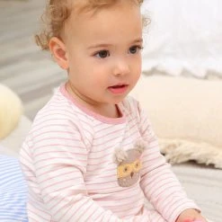 Albetta Super Bear Babygrow Romper