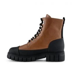 Shoe The Bear Rebel Long Lace Up Boots 7 Shoe The Bear Rebel Long Lace Up Boots