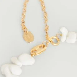 Medecine Douce Necklace Yvette 63