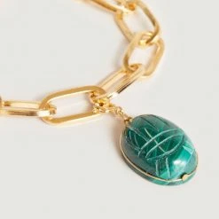 Medecine Douce Ximena Maxi Bracelet