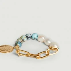 Medecine Douce Xanadu Maxi Bracelet