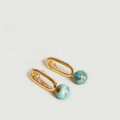 Medecine Douce Earrings Xanadu Small