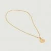 Medecine Douce Medium Uranus Necklace