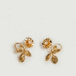 Medecine Douce Xenon Maxi Earrings