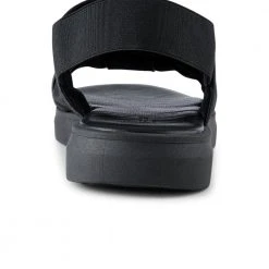 Shoe The Bear Brenna Fisherman In Black