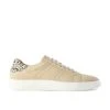 Shoe The Bear Vinca Sneaker in Sand STB1993