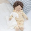 Albetta Bunny Baby Doll Set 2 Albetta Bunny Baby Doll Set
