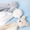 Albetta Bear Cuddle Toy