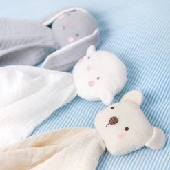 Albetta Bear Cuddle Toy