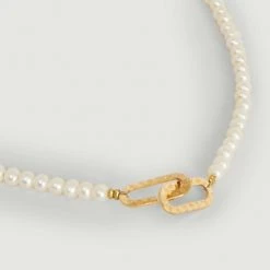 Medecine Douce Maxi Wallis Necklace