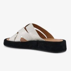 Shoe The Bear Astrid Mule - Off White