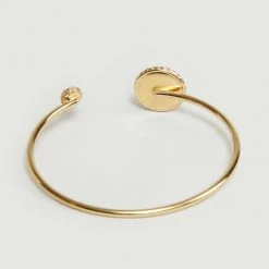 Medecine Douce Gold Phedre Cuff