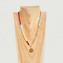 Medecine Douce Wonderwall Necklace