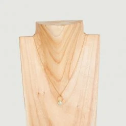 Medecine Douce Necklace Yvonne 63