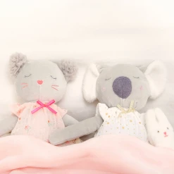 Albetta Goodnight Cat Toy