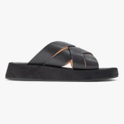 Shoe The Bear Astrid Mule Black