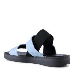 Shoe The Bear Blue Brenna Sling Back Sandals 8 Shoe The Bear Blue Brenna Sling Back Sandals